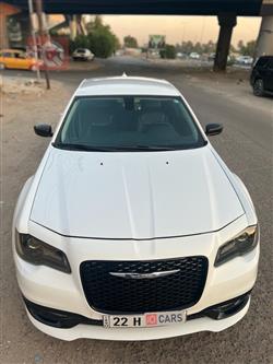 کرایسلەر 300